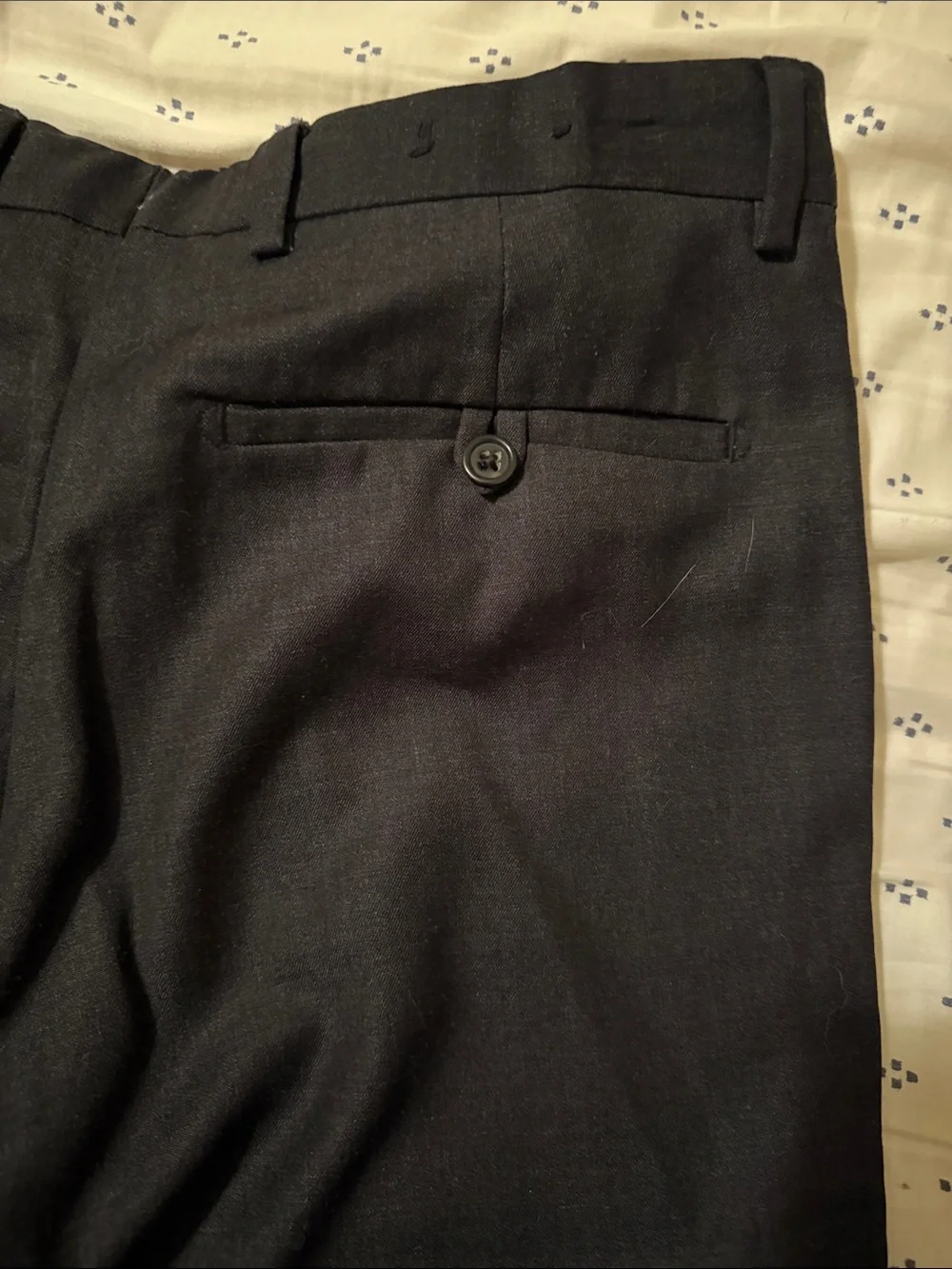 Banana Republic pairs from